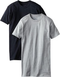 Fruit of the Loom Men's Premium Crew Tee for Ultimate Comfort