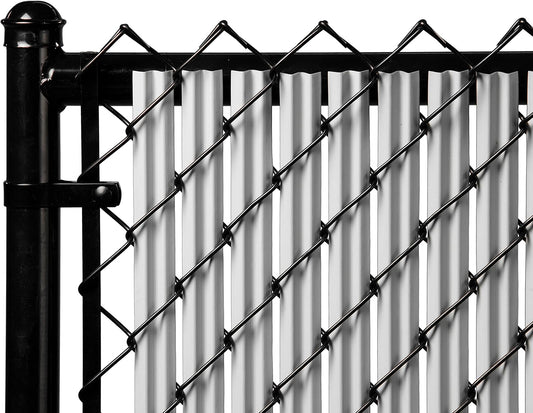Made in America Slat Depot Bottom Locking Privacy Slat for 3ft