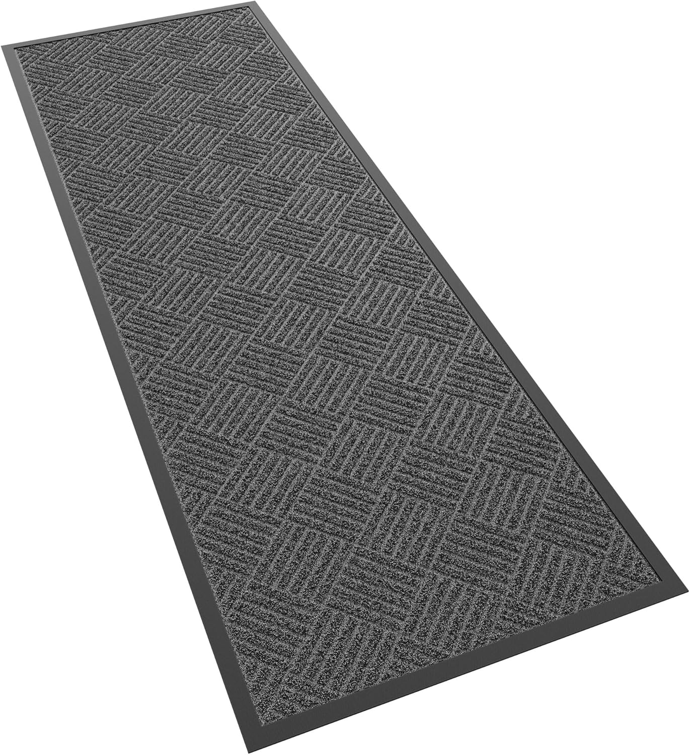 Heavy Duty Indoor Outdoor Doormat for Clean Entrances