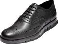 Cole Haan Men's Zerogrand Wing Oxford - Lightweight All-Day Comfort
