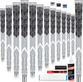 BIRDIEBLAST All Weather Golf Grips Pack