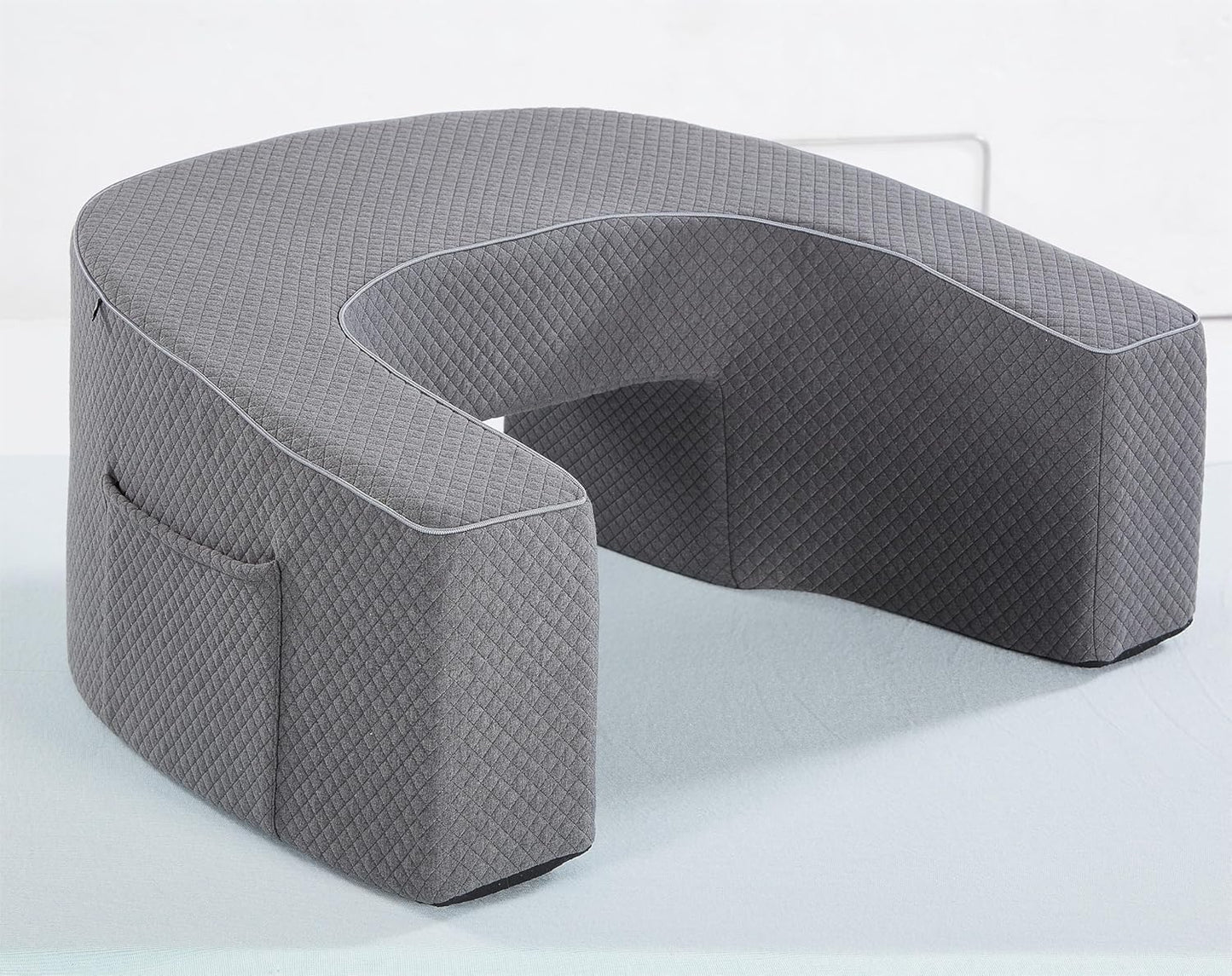 Cozy Lap Desk Pillow - Ultimate Comfort