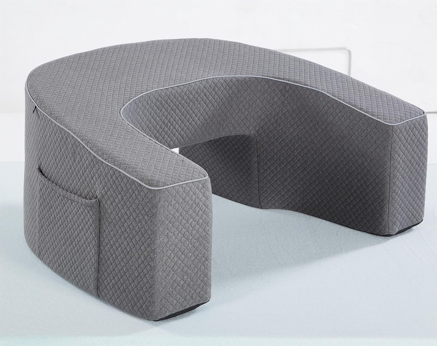 Cozy Lap Desk Pillow - Ultimate Comfort