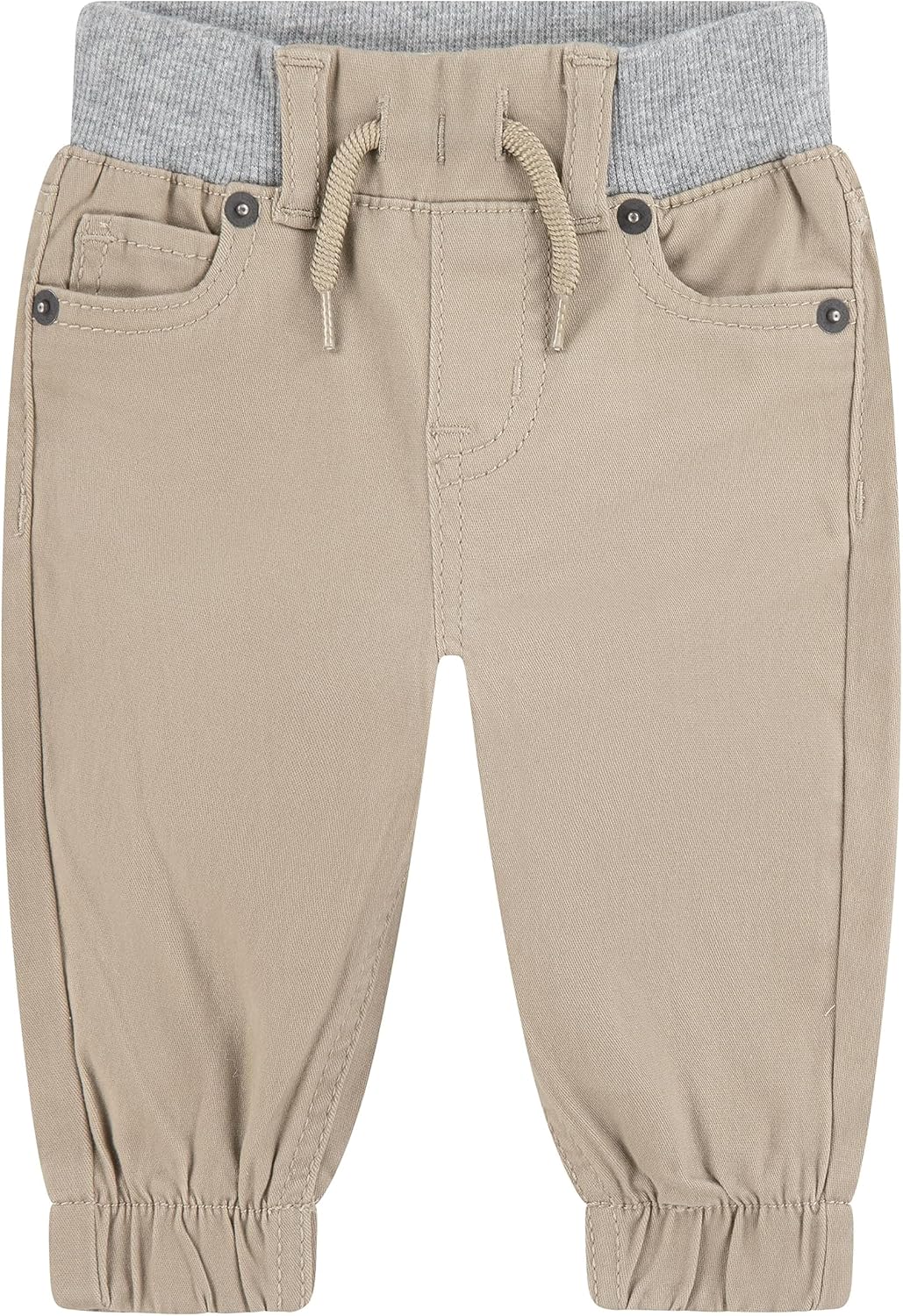 Levi's Baby Boys' Jogger Pants for Comfort and Style