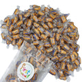 Sugar Free Chick-O-Stick Nuggets, Crunchy Peanut Butter Coconut - 5 lb