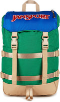 Skip Pack Backpack 28L Jelly Kelly - Lightweight 13.5ft Laptop Carry