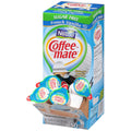 Nestle Coffee-Mate French Vanilla Creamer - Sugar-Free Bliss!