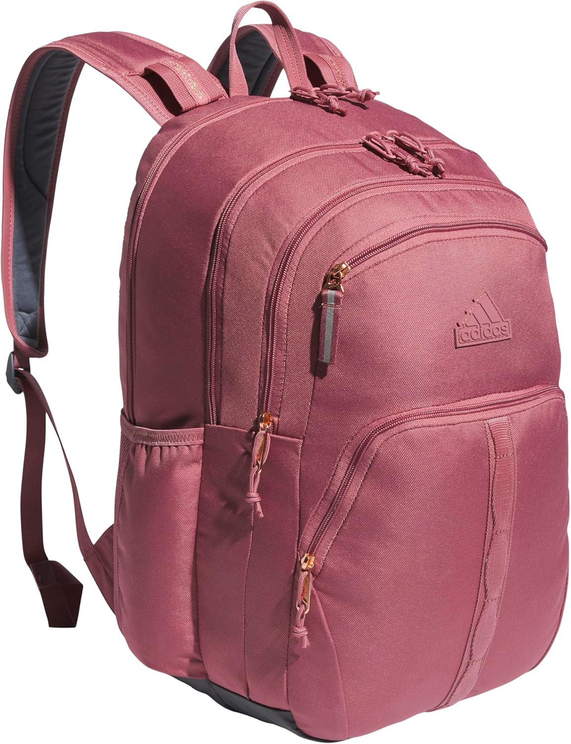 adidas Prime Backpack for Work and Travel with Padded Compartment