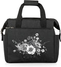 Nightmare Before Christmas Jack & Sally On The Go Lunch Bag
