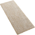 Yimobra Luxury Bathroom Rugs Plush Runner 56in x 24in - Soft, Non Slip