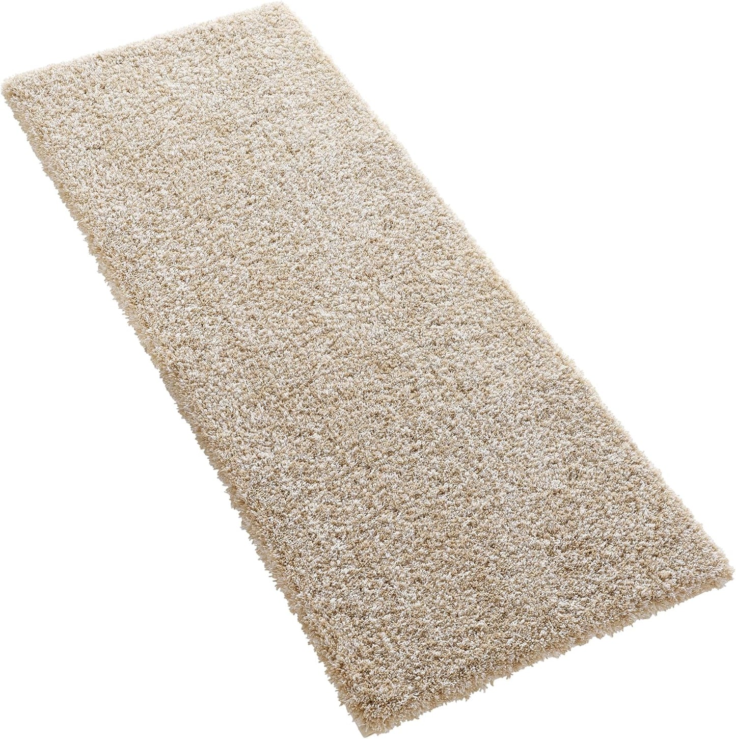 Yimobra Luxury Bathroom Rugs - Fluffy Non Slip Bath Mats