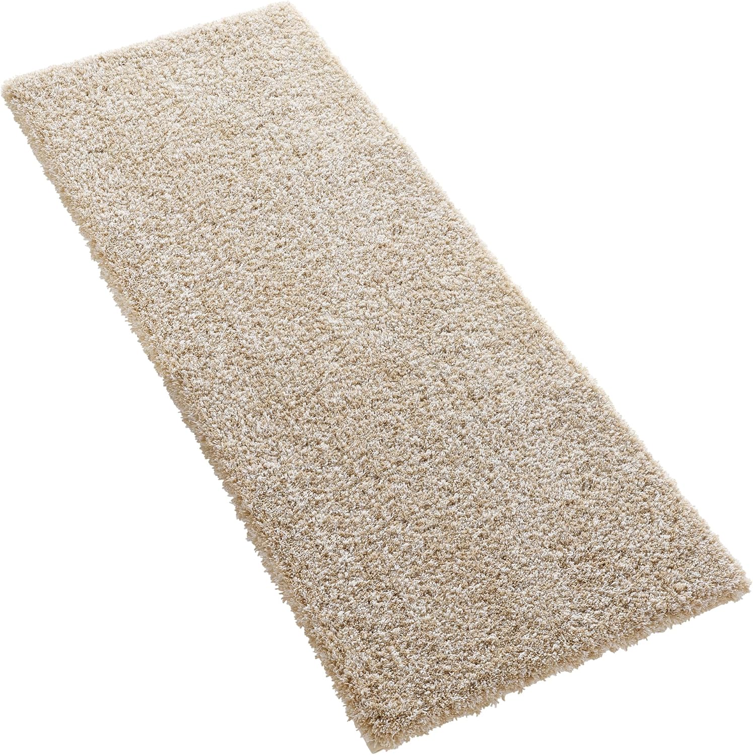 Yimobra Luxury Bathroom Rugs - Fluffy Non Slip Bath Mats
