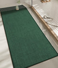 chakme Bathroom Rugs Mat 59x17 - Ultra Thin Quick Dry Bath Runner
