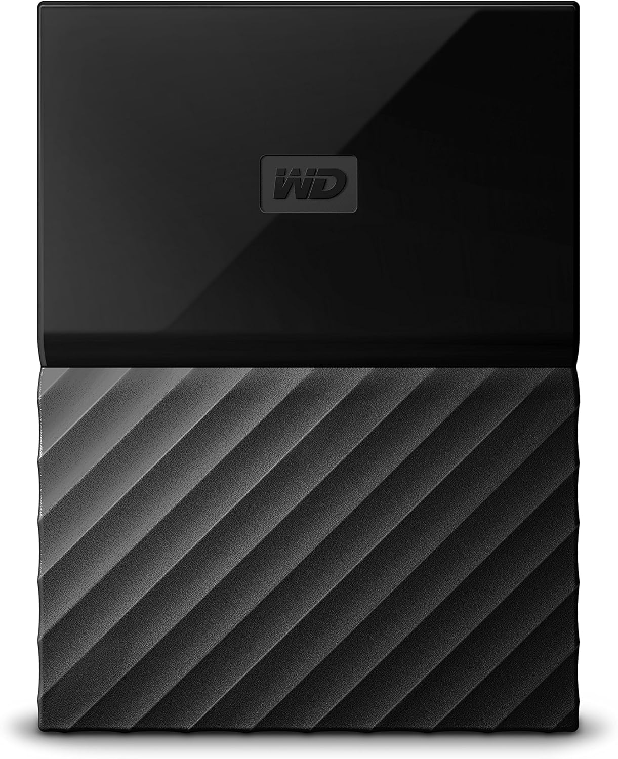 Enhance PS4 Gaming: WD 4TB Game Storage USB 3.0