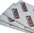 80 Mil Car Sound Deadening Mat for Ultimate Noise Insulation