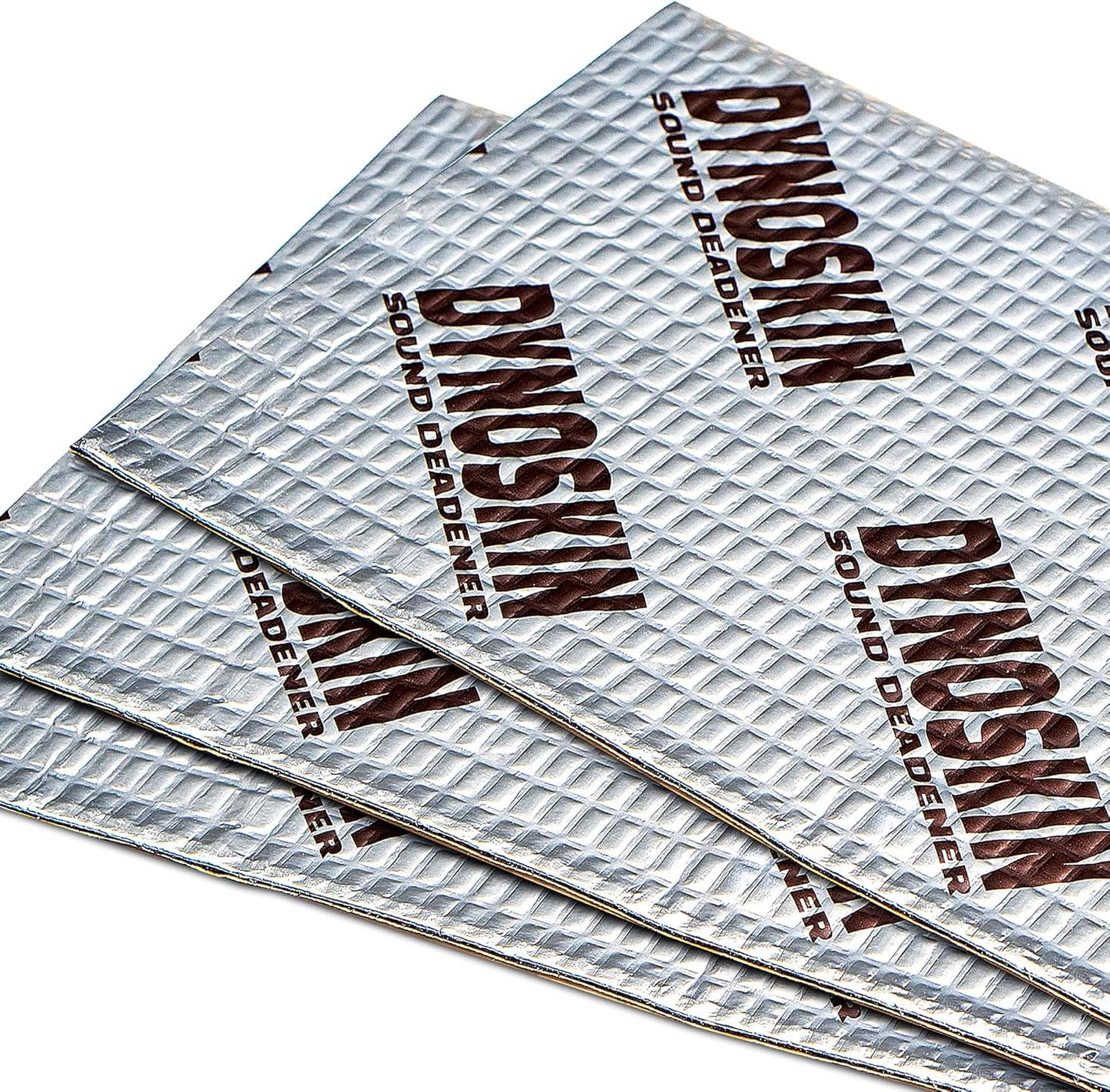 80 Mil Car Sound Deadening Mat for Ultimate Noise Insulation