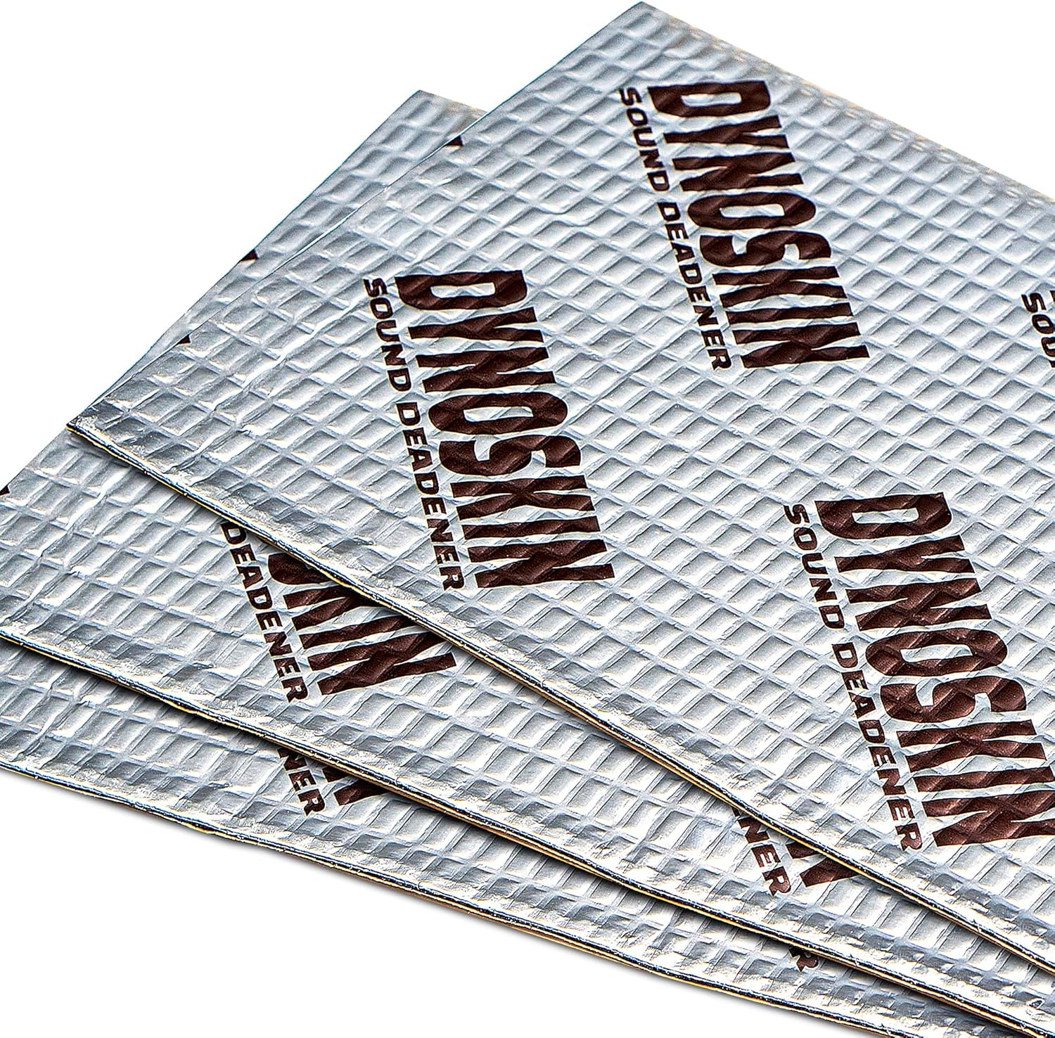 80 Mil Car Sound Deadening Mat for Ultimate Noise Insulation