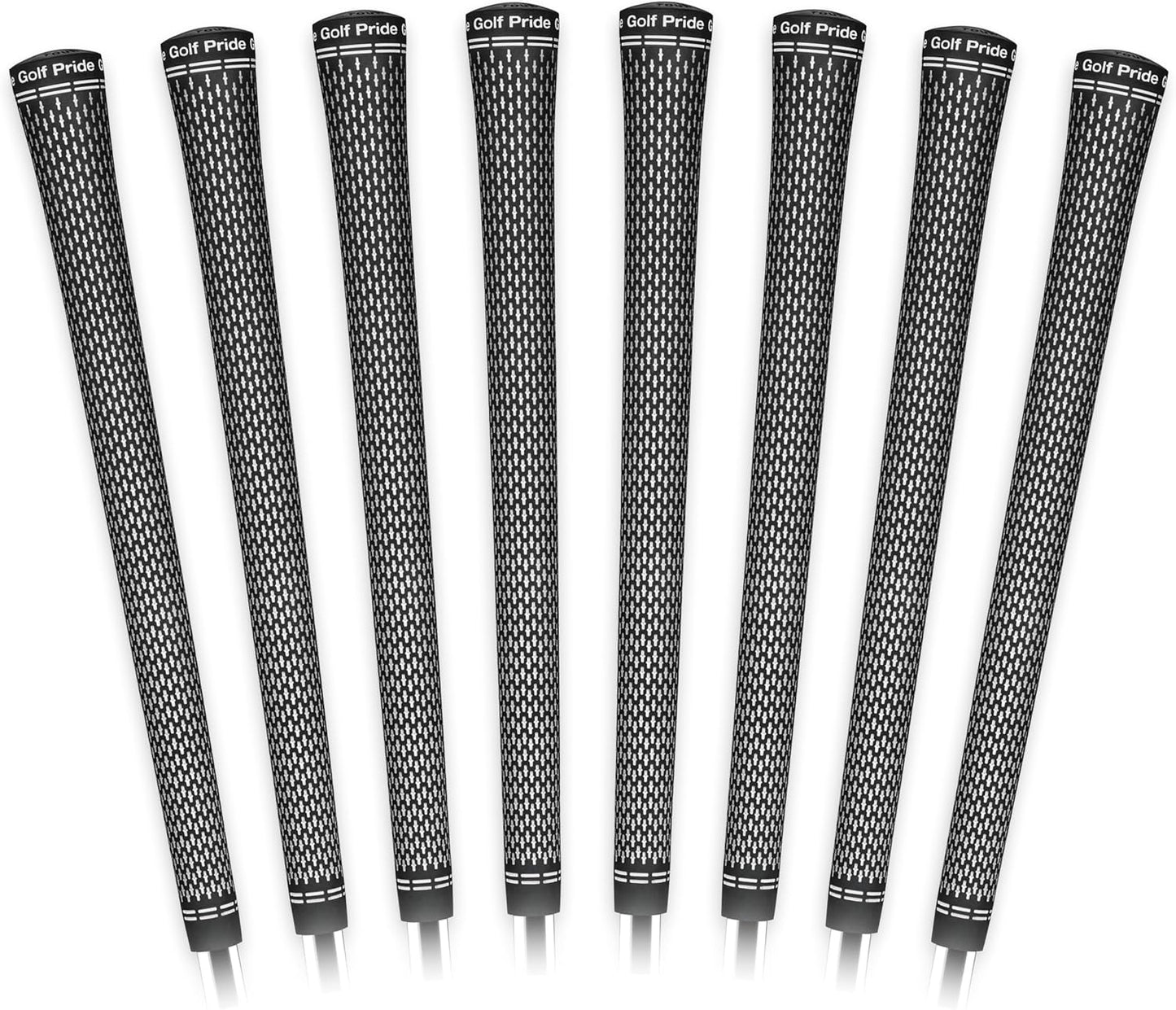 Golf Pride Tour Velvet 360 Golf Grip - Soft, Durable, Non-Slip
