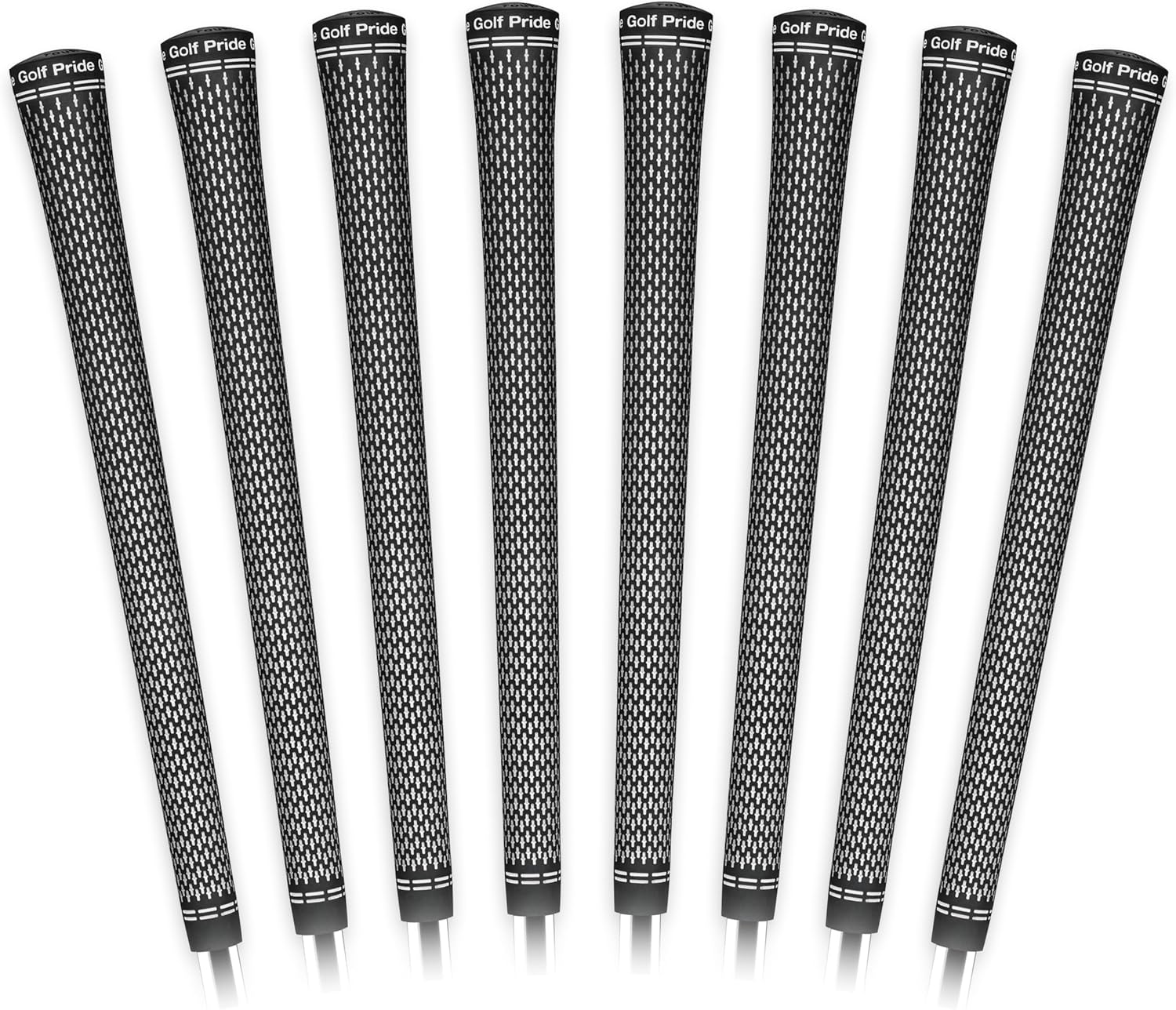 Golf Pride Tour Velvet 360 Golf Grip - Soft, Durable, Non-Slip