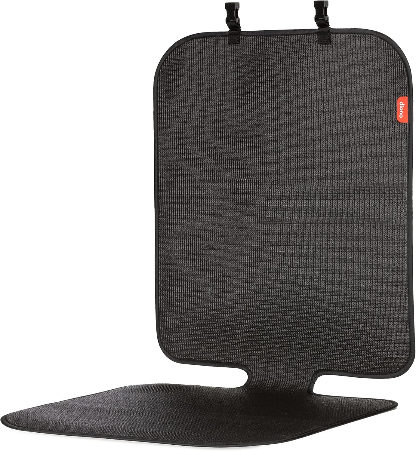 Diono Grip It Car Seat Protector - Crash Tested, Anti-Slip & Waterproof!