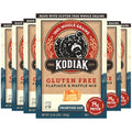 Kodiak Cakes Frontier Oat Gluten Free Protein Pancake Mix - Pack of 6