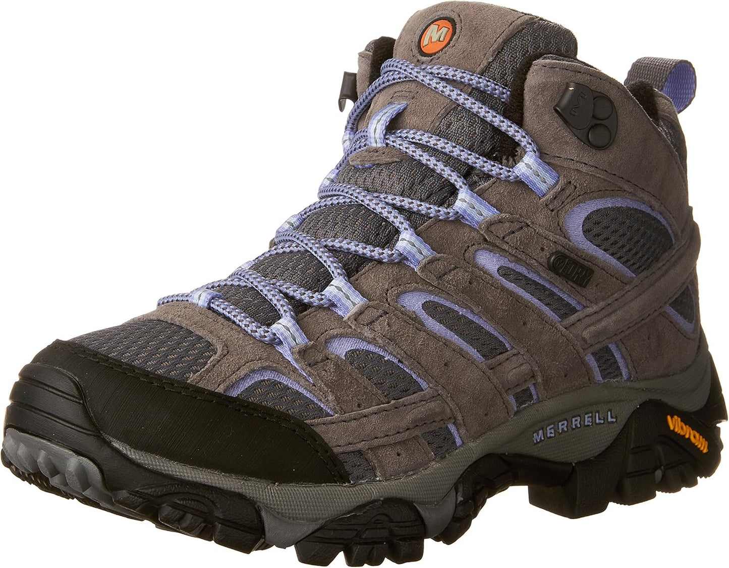 Merrell Women's Moab 2 Mid Waterproof Hiking Boot Review