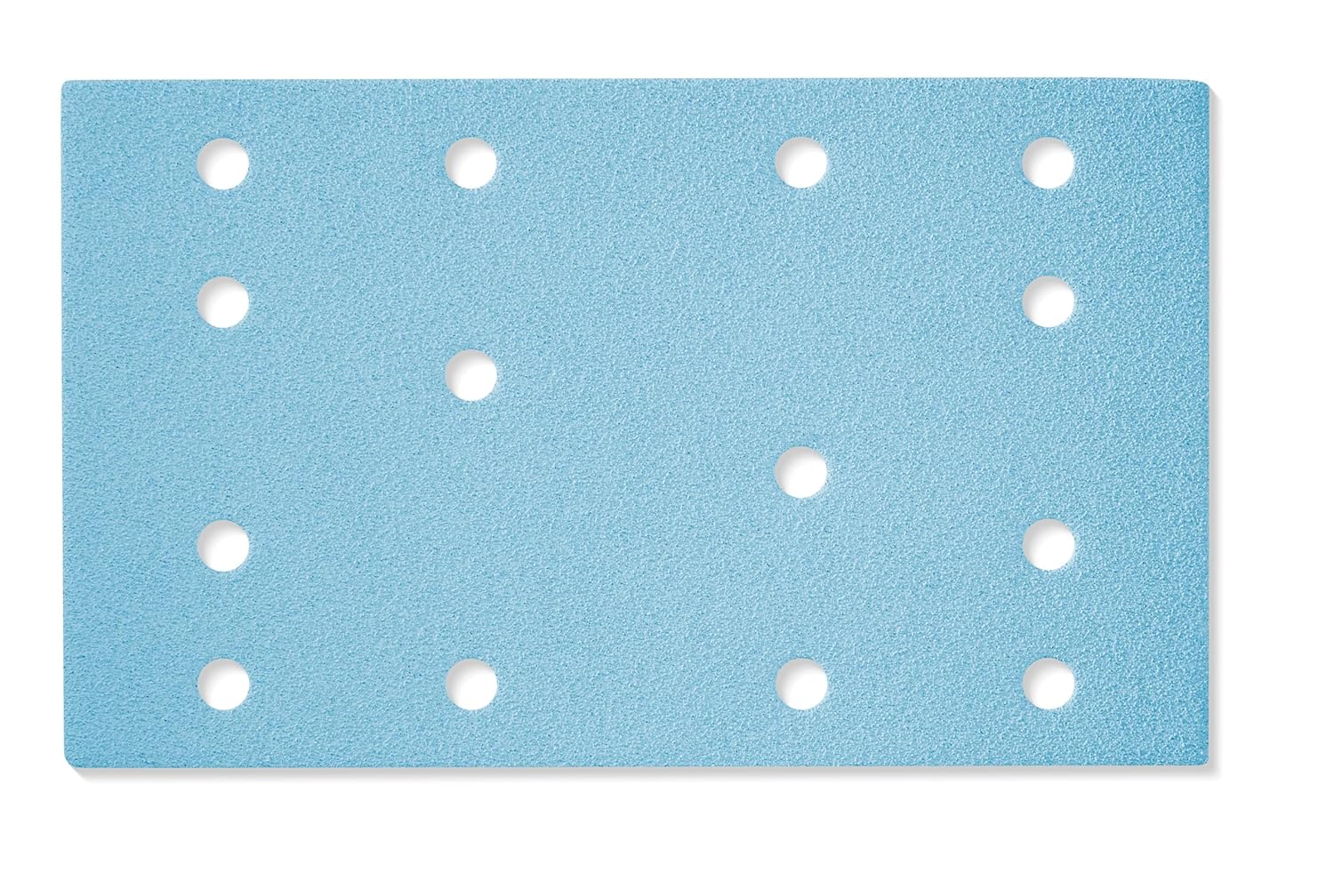 Festool Granat P80 Grit RTS Rectangular Sanding Sheets 50-Pack