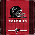 Northwest NFL Unisex-Adult Comforter and Sham Set - Team Bedding Fan