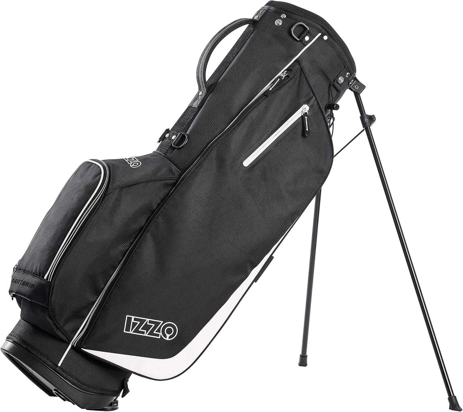 IZZO Ultra Lite Golf Bag: Effortlessly Carry Your Gear