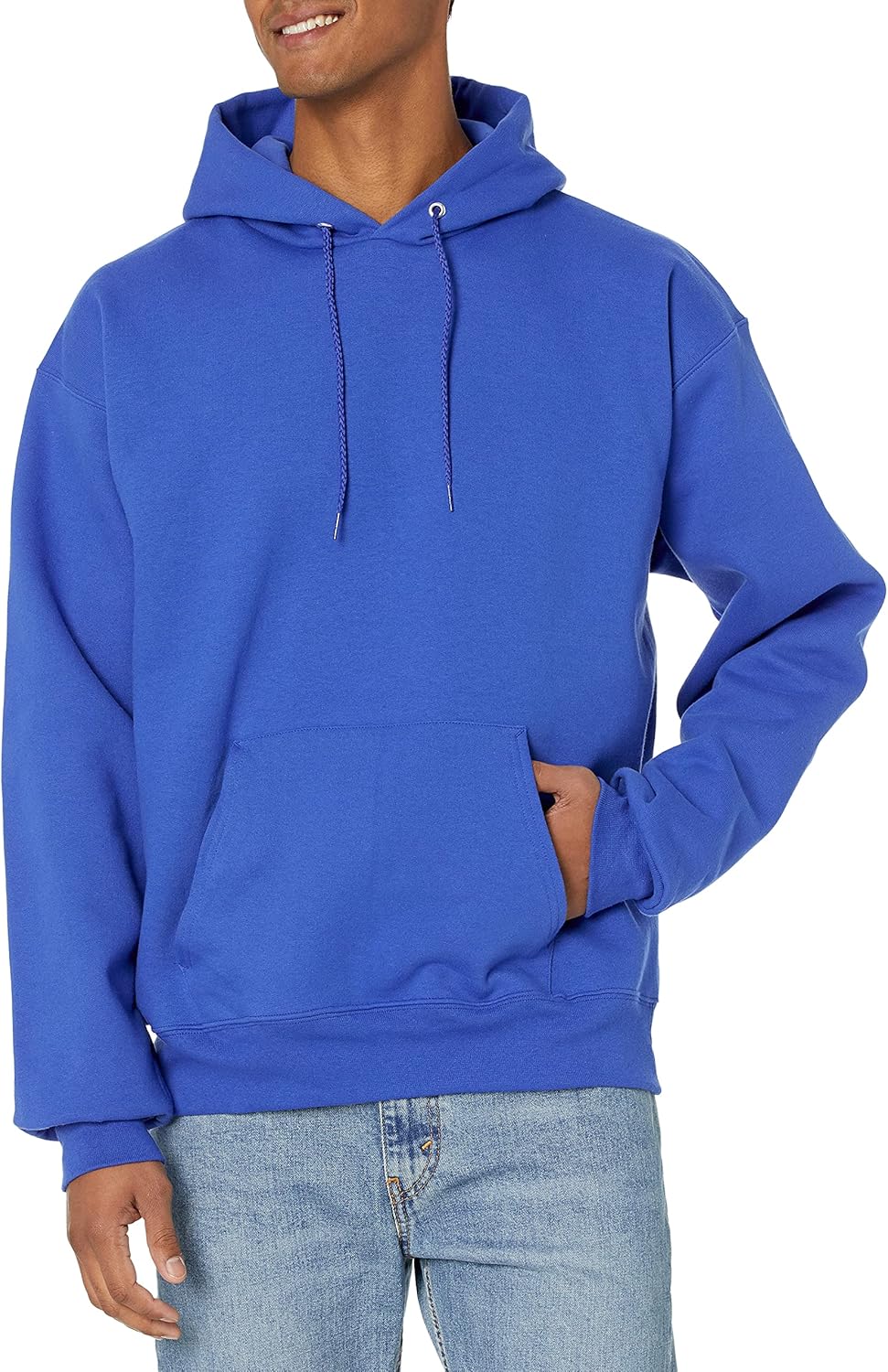 Hanes Ultimate Heavyweight Fleece Hoodie