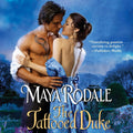 The Tattooed Duke - Regency Historical Romance Maya