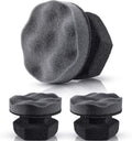 Tire Shine Applicator Foam Pads - Precise Tire Dressing Applicators