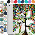 iPad mini 8.3 in 6th Gen Trifold Slim Adjustable Stand Case - Slim