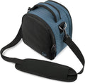 Nylon Camera Case for Nikon CoolPix and Z Series - Laurel Collection
