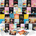 Happy Birthday Cards Bulk 200 Pack - Assorted 4 x 6 in Cards