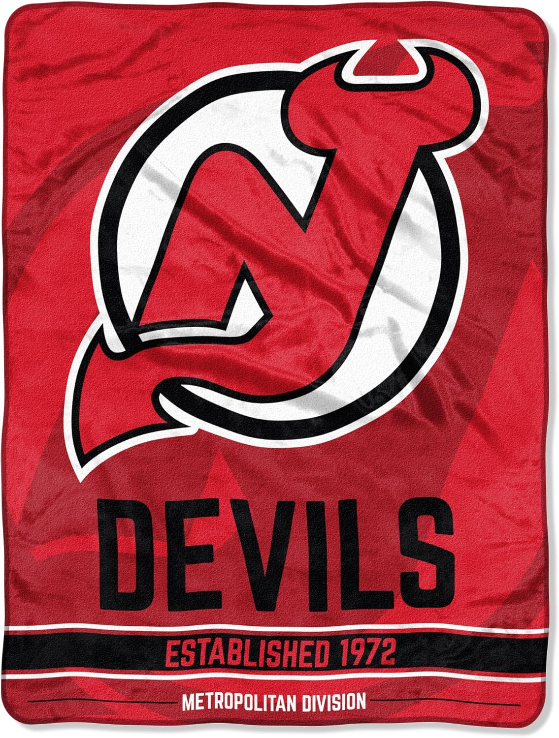 Northwest NHL Unisex-Adult Micro Raschel Throw Blanket Review