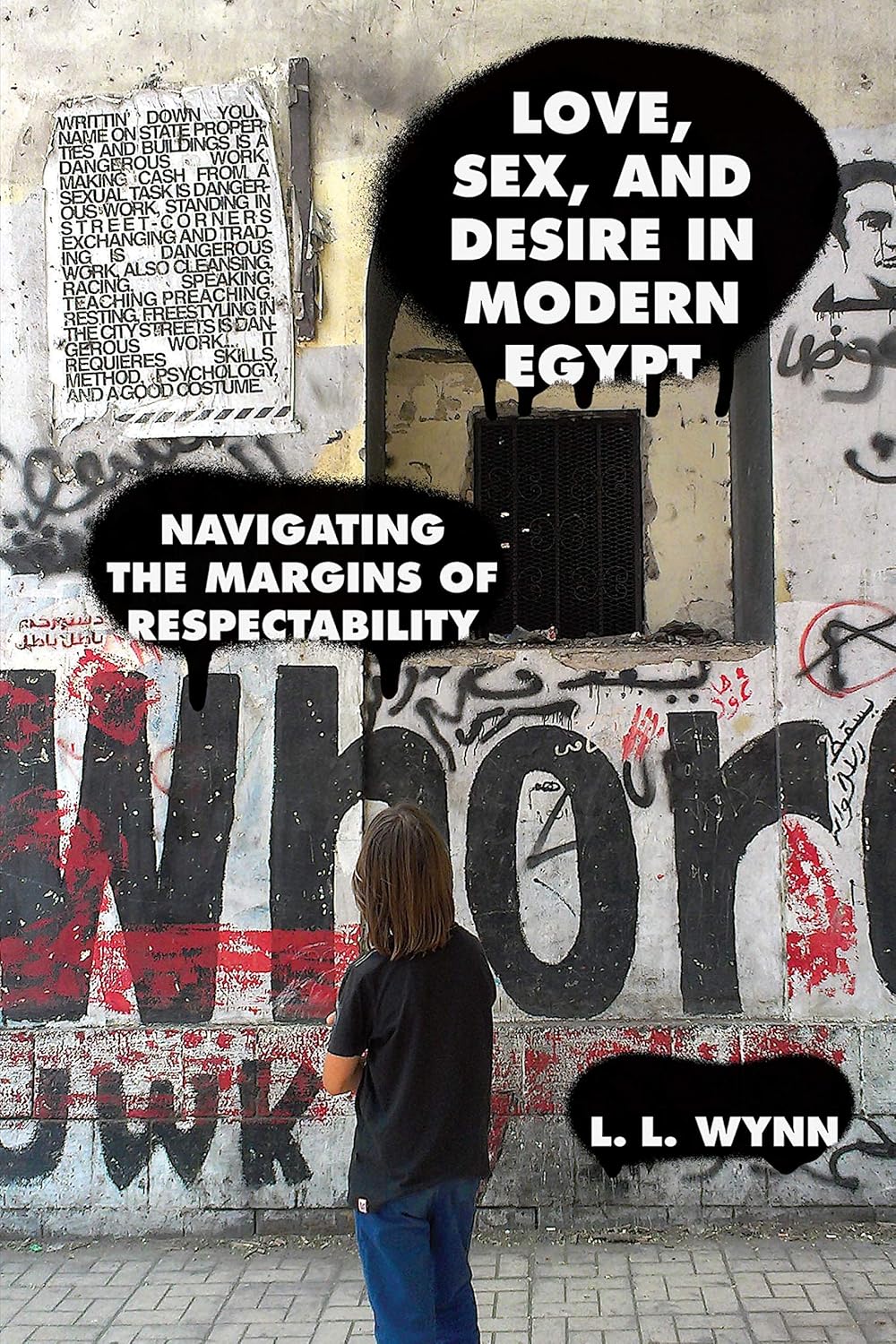 Love, Sex, and Desire in Modern Egypt: A Deep Dive into Culture