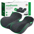 Seat Cushion SC 100B Seat Cushions for Office Chairs - Tailbone Relief