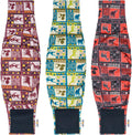 Washable Dog Diapers Male Large, Pack of 3 - Reusable Absorbent Belly