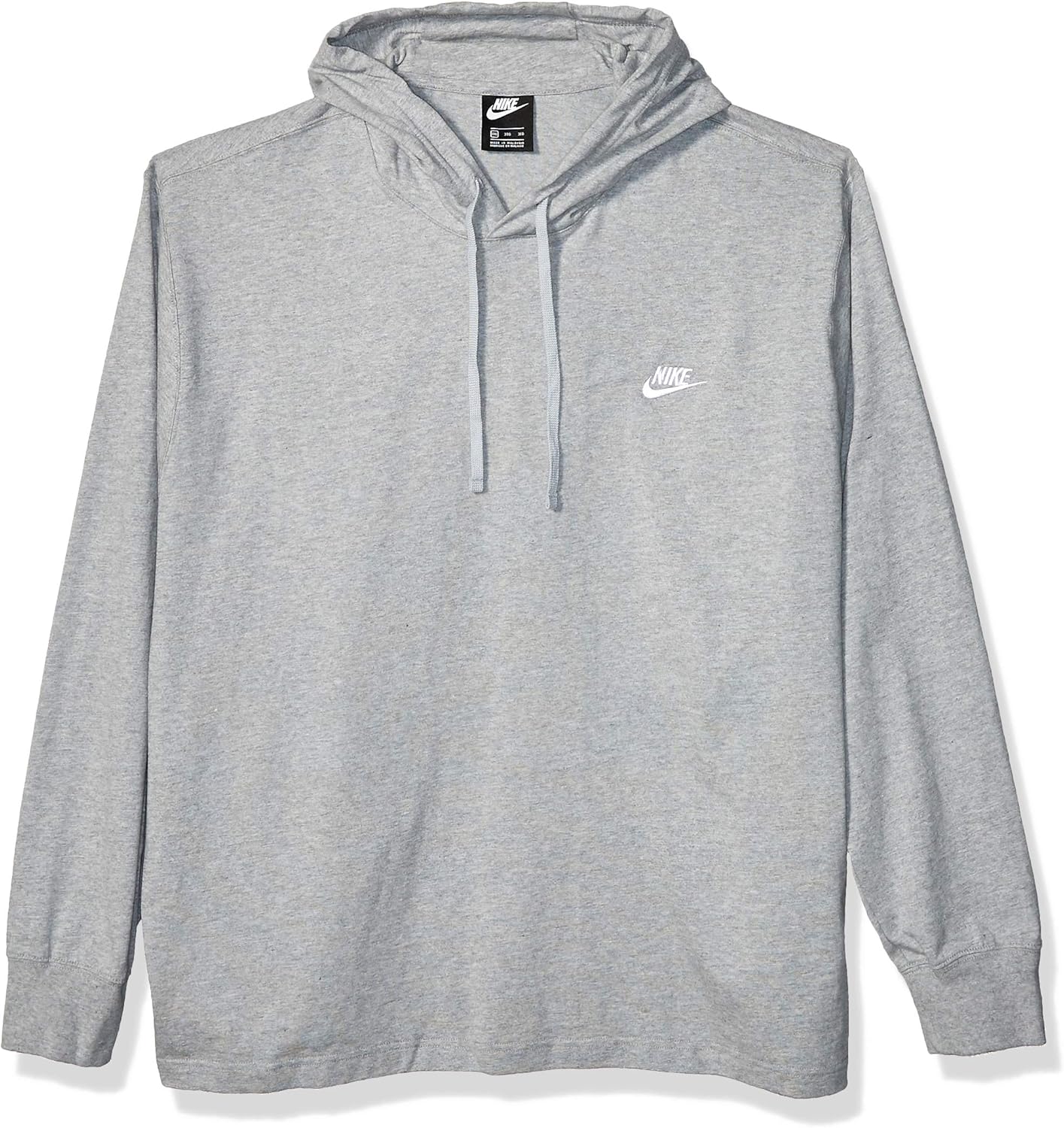 Nike Men's Warm Pullover Hoodie 