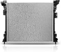 SCITOO 13063 Radiator Fit for Chrysler Town & Country - Reliable