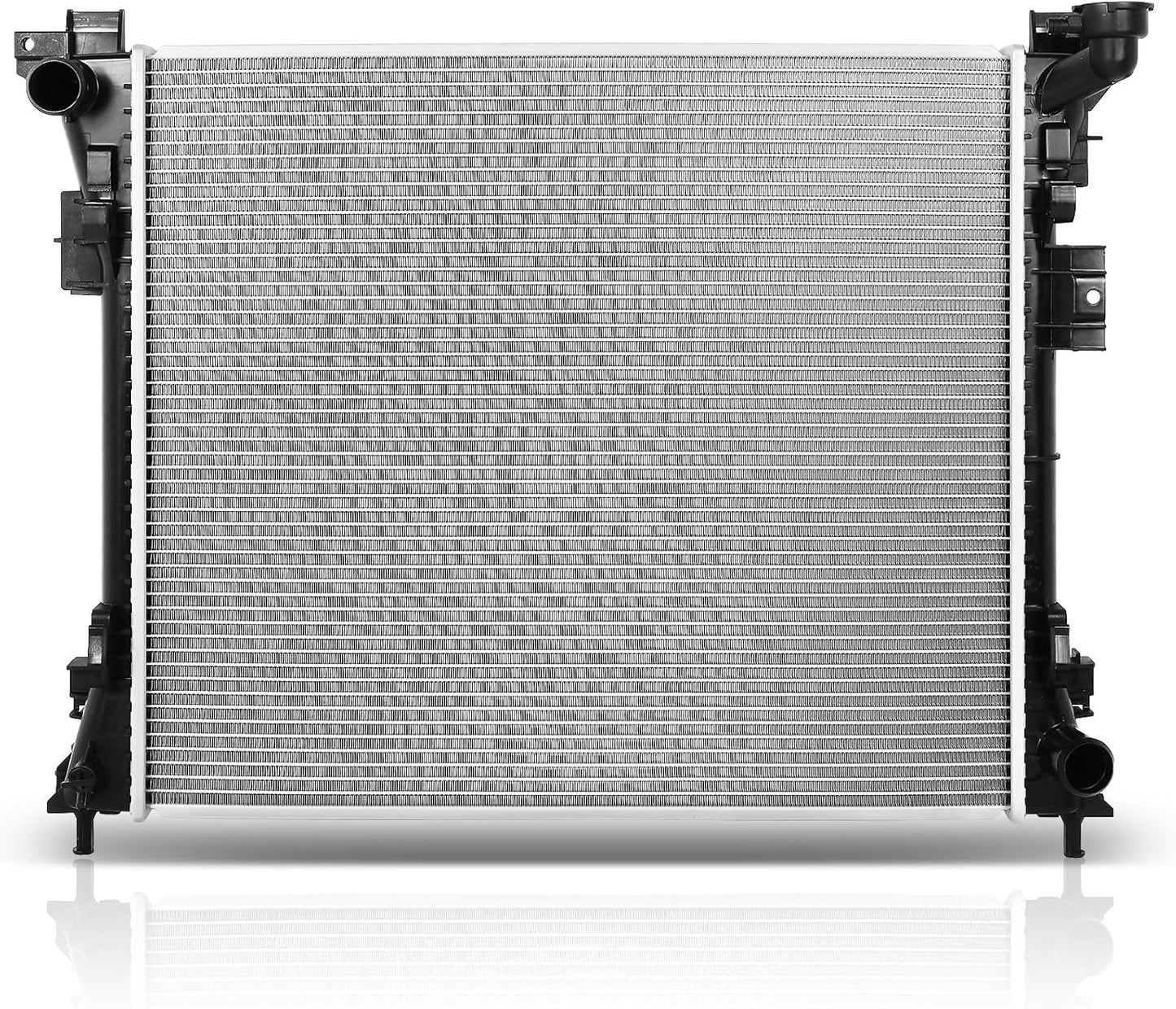 SCITOO 13063 Radiator for Chrysler Town & Country and Dodge
