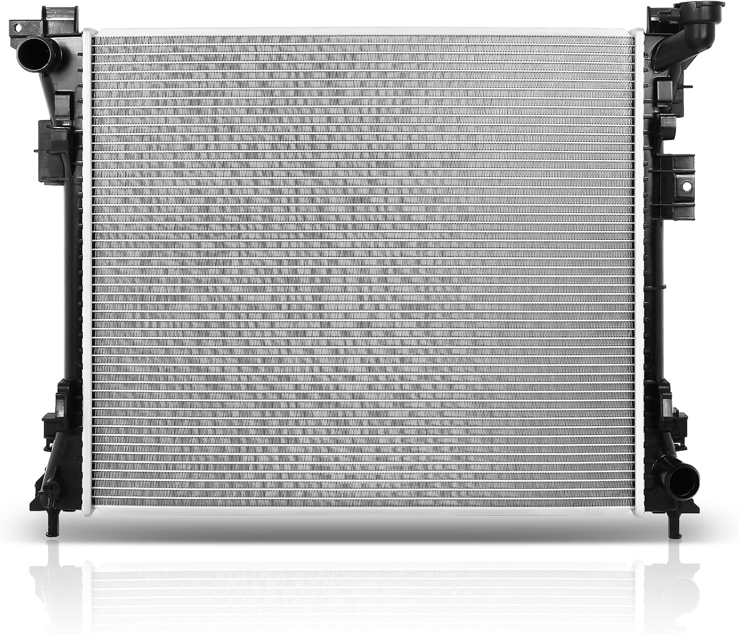 SCITOO 13063 Radiator for Chrysler Town & Country and Dodge
