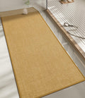 chakme Bathroom Rug Mat 59x17 - Ultra Thin Quick Dry Runner