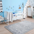 MAXYOYO Baby Play Mat 1.2ft Memory Foam Tatami Rug - Soft Padded Play
