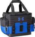 UNDER ARMOUR Sideline Cooler - Durable Insulated Ice Chest