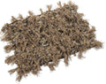 Universal Camo Netting 6ft x 4/5ft - Lightweight True 3D Concealment