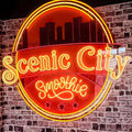 Custom Neon Sign Personalized LED Neon Sign - Customizable Bright Logo