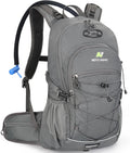 Hydration Backpack 3L Water Bladder - Insulated 20L Daypack