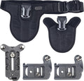 SpiderPro Mirrorless Dual Camera System v2 - Quick Draw Carry Solution